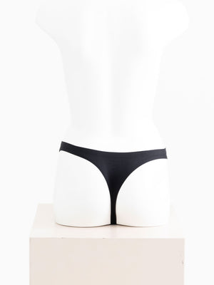 Seamless Thong