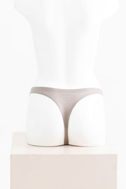 Seamless Thong