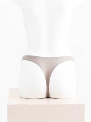 Seamless Thong