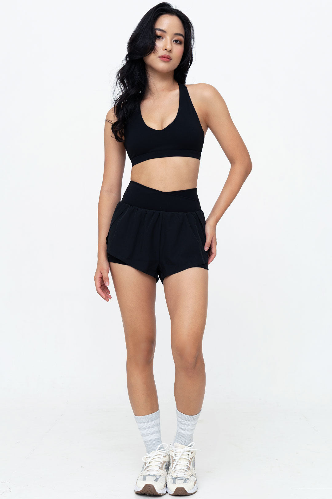 Skip Sports Bra