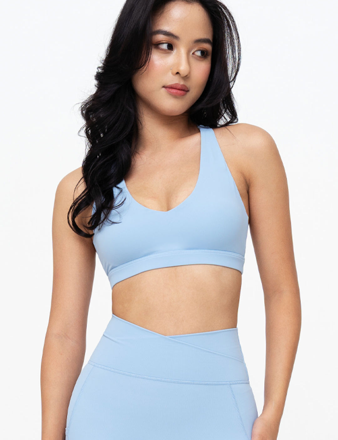 Skip Sports Bra