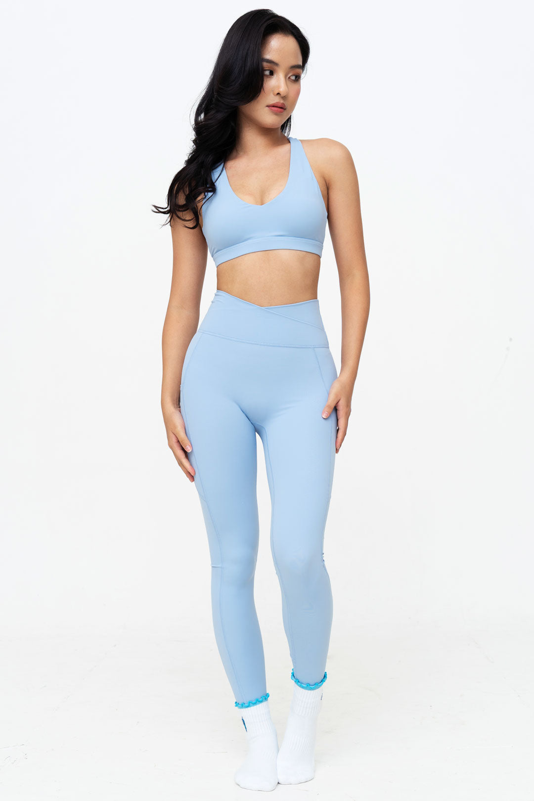 Skip Sports Bra