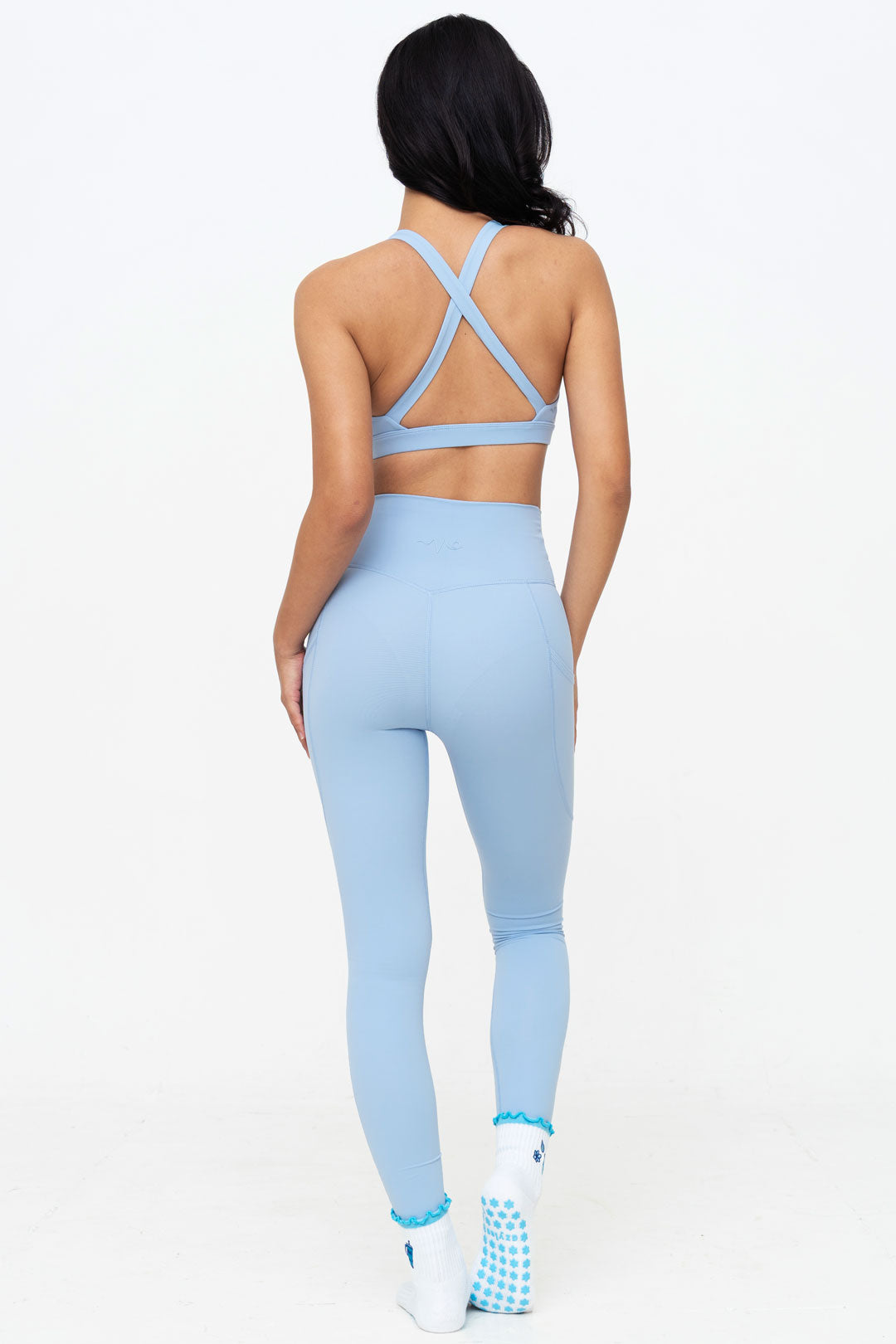 Skip Sports Bra