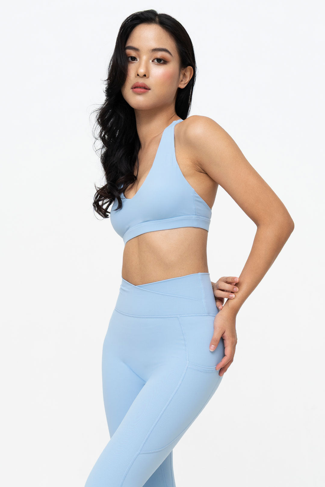 Skip Sports Bra