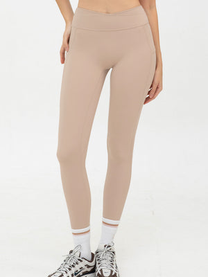 Snatched Tights