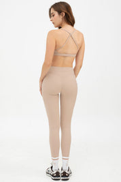Snatched Tights
