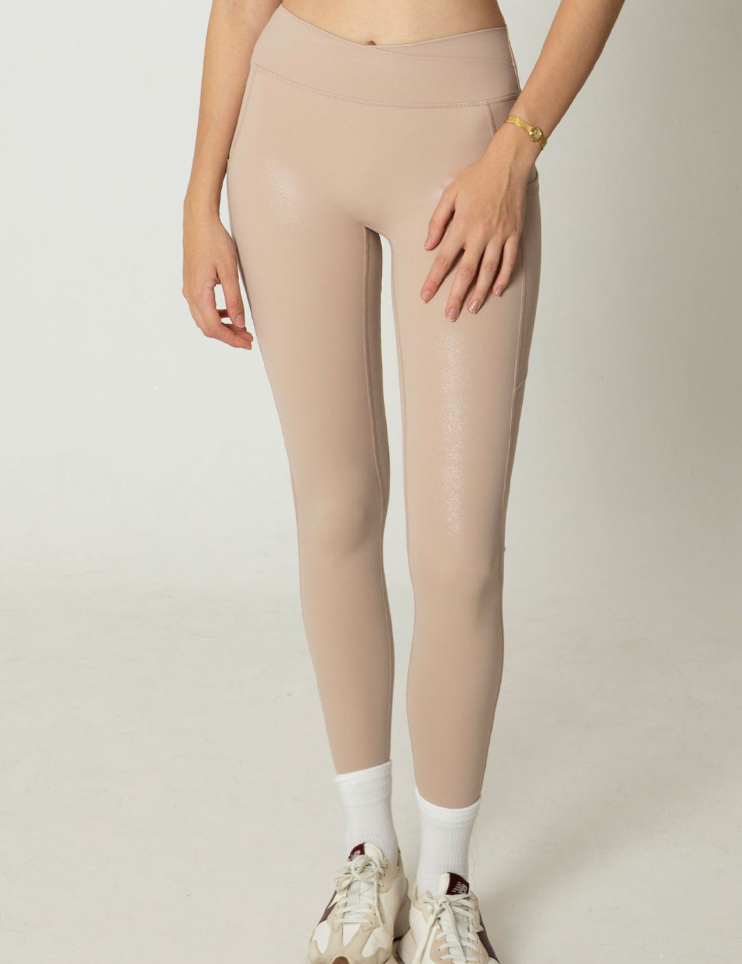 Snatched Tights