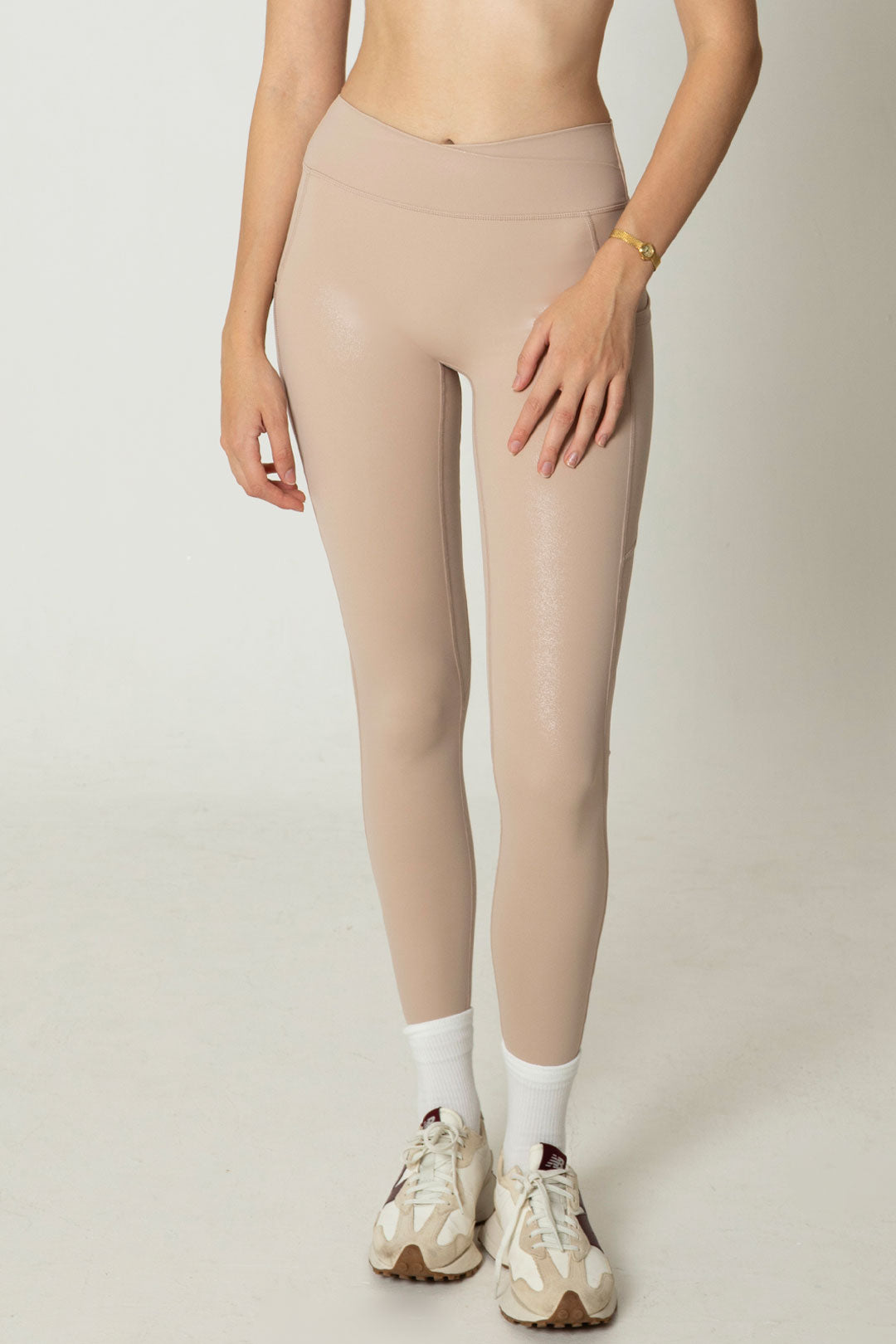 Snatched Tights