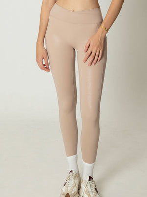 Snatched Tights