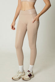 Snatched Tights