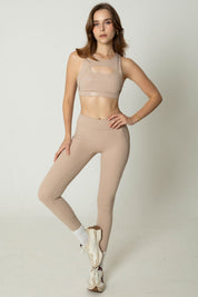 Snatched Tights