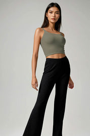 Sophie Ribbed Tank