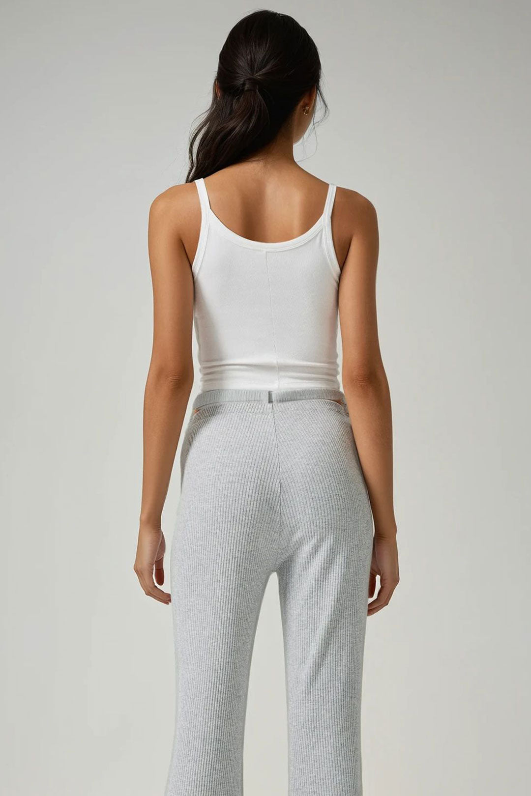Sophie Ribbed Tank