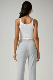Sophie Ribbed Tank