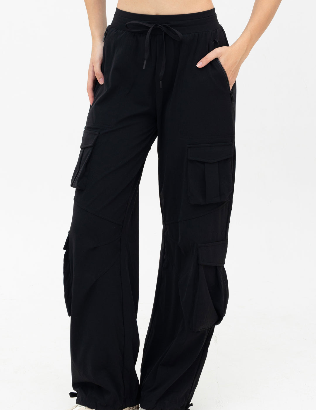Space Cargo Pants (Tall +)
