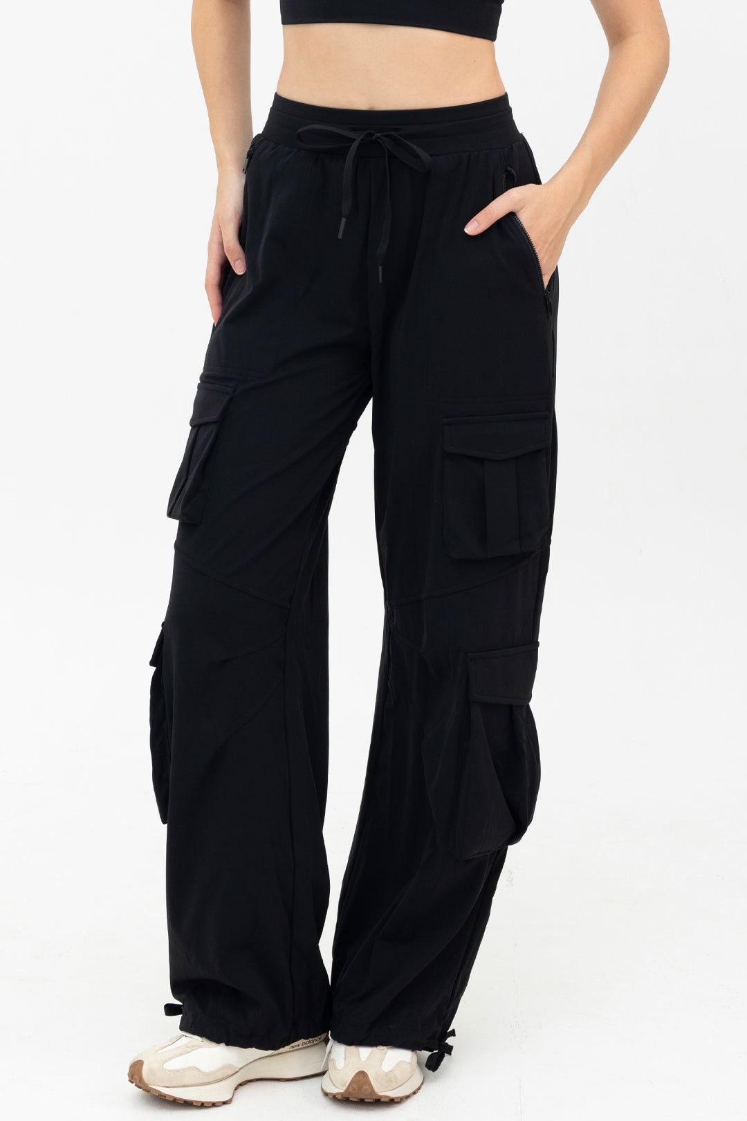 Space Cargo Pants (Tall +)