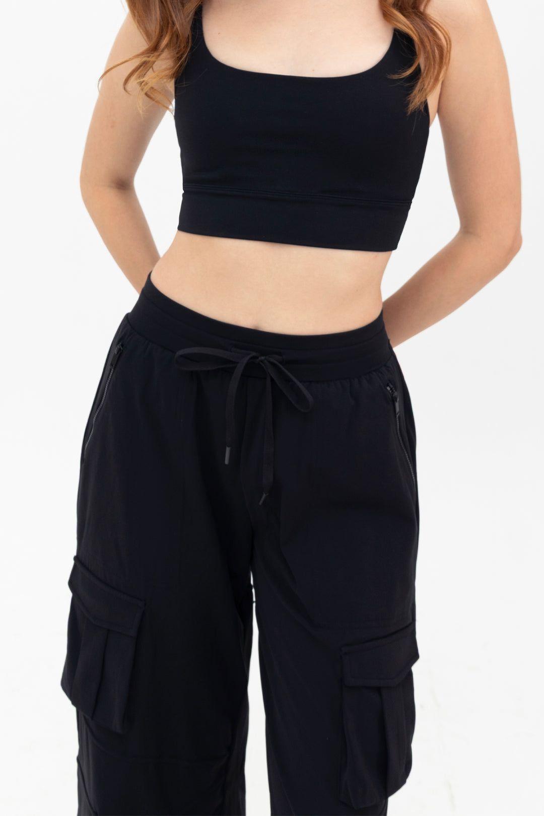 Space Cargo Pants (Tall +)