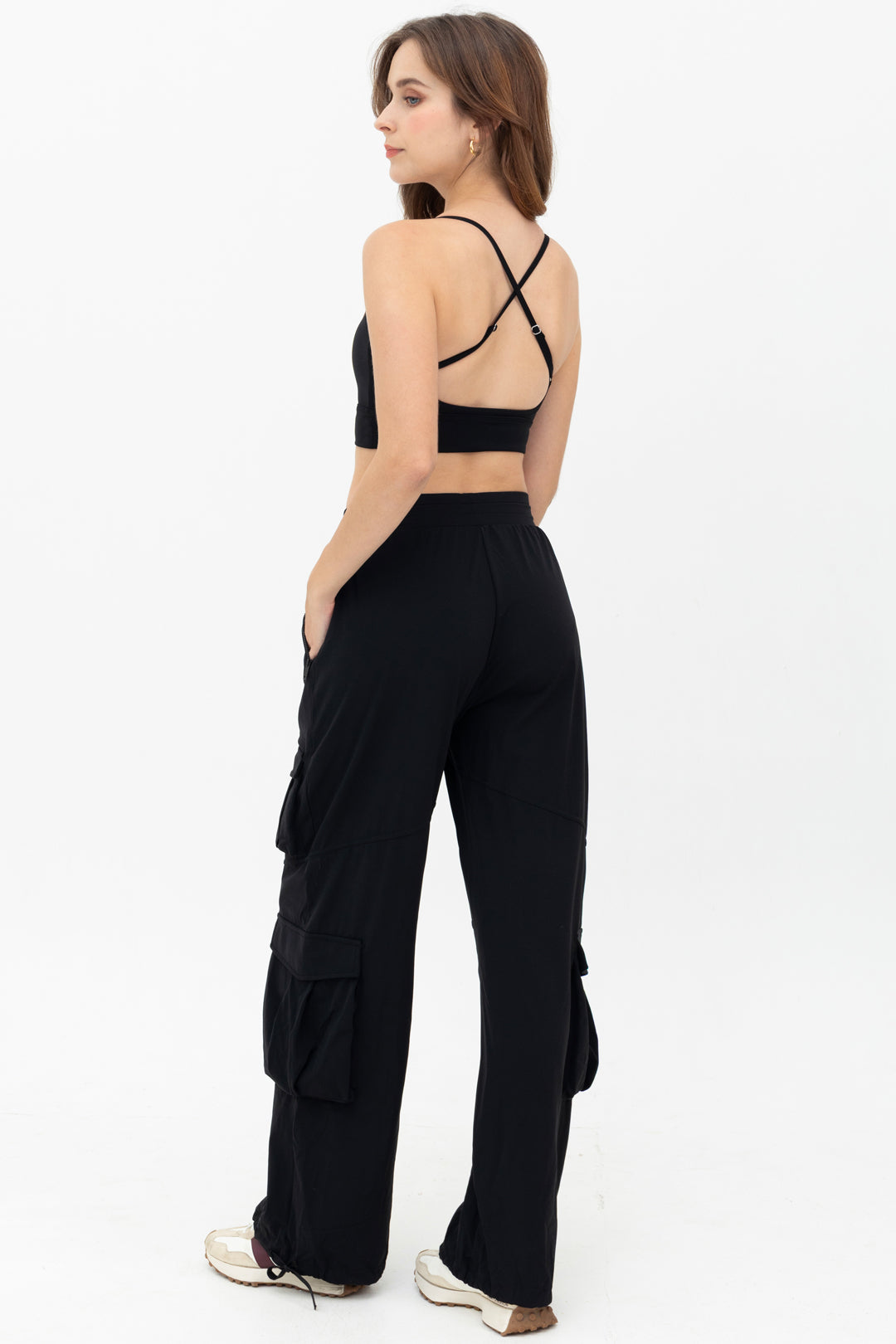 Space Cargo Pants (Tall +)