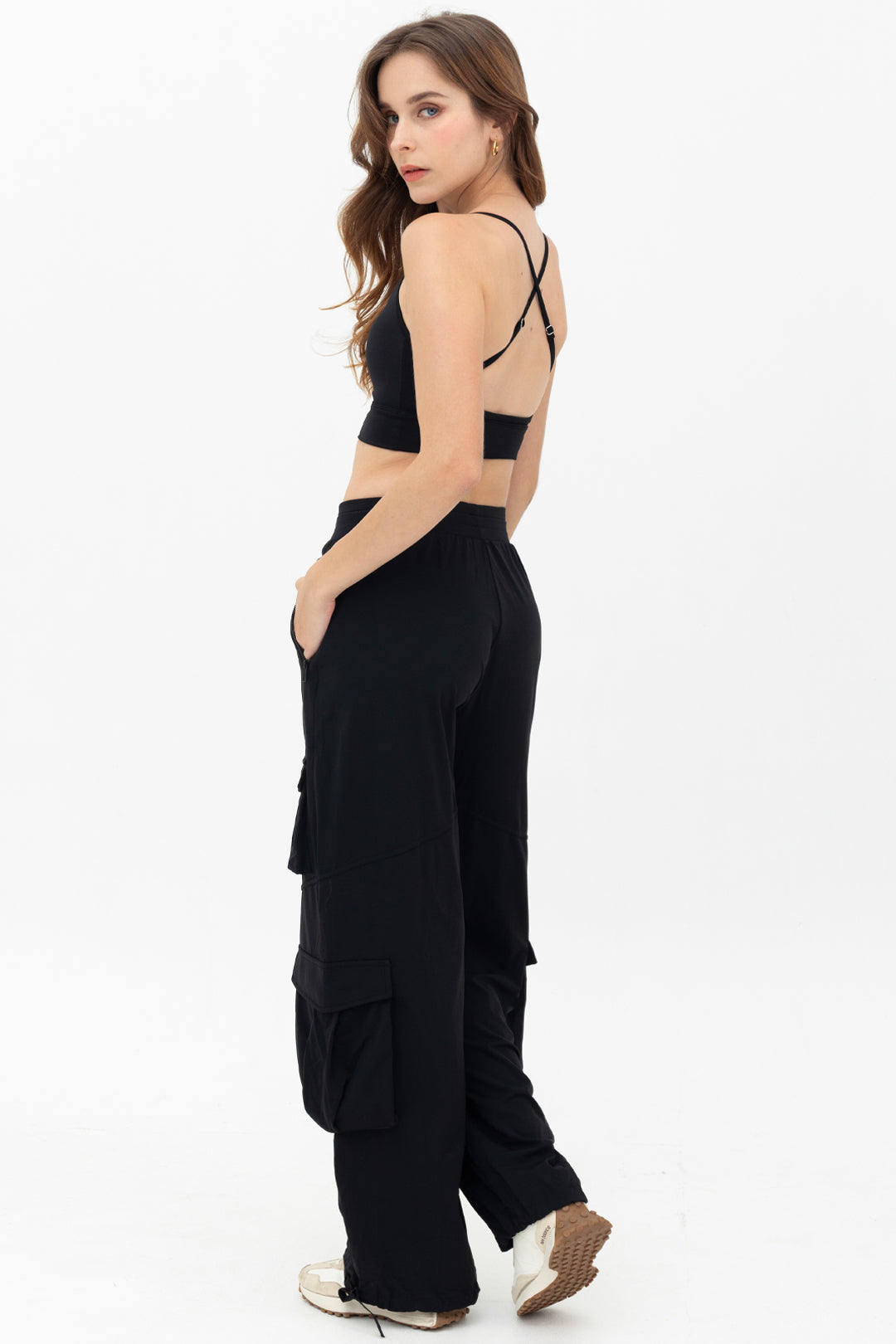 Space Cargo Pants (Tall +)