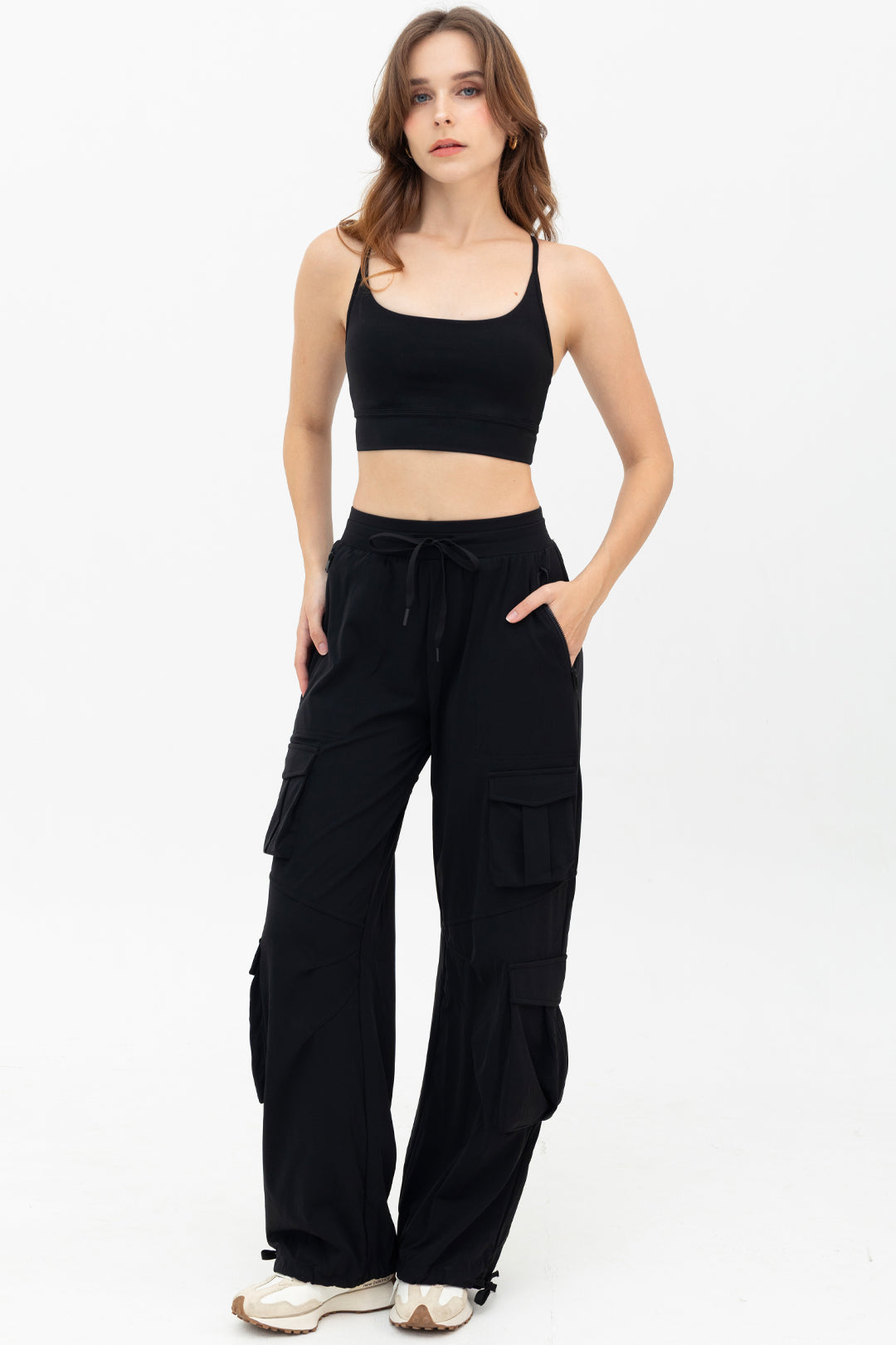 Space Cargo Pants (Tall +)