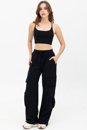 Space Cargo Pants (Tall +)
