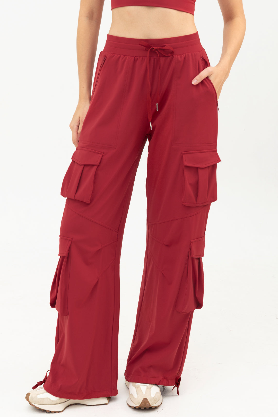 Space Cargo Pants (Tall +)
