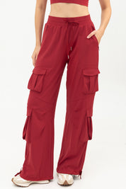 Space Cargo Pants (Tall +)