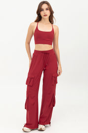 Space Cargo Pants (Tall +)