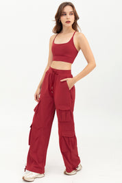 Space Cargo Pants (Tall +)