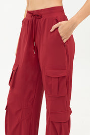 Space Cargo Pants (Tall +)