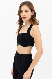 Starr Convertible Top