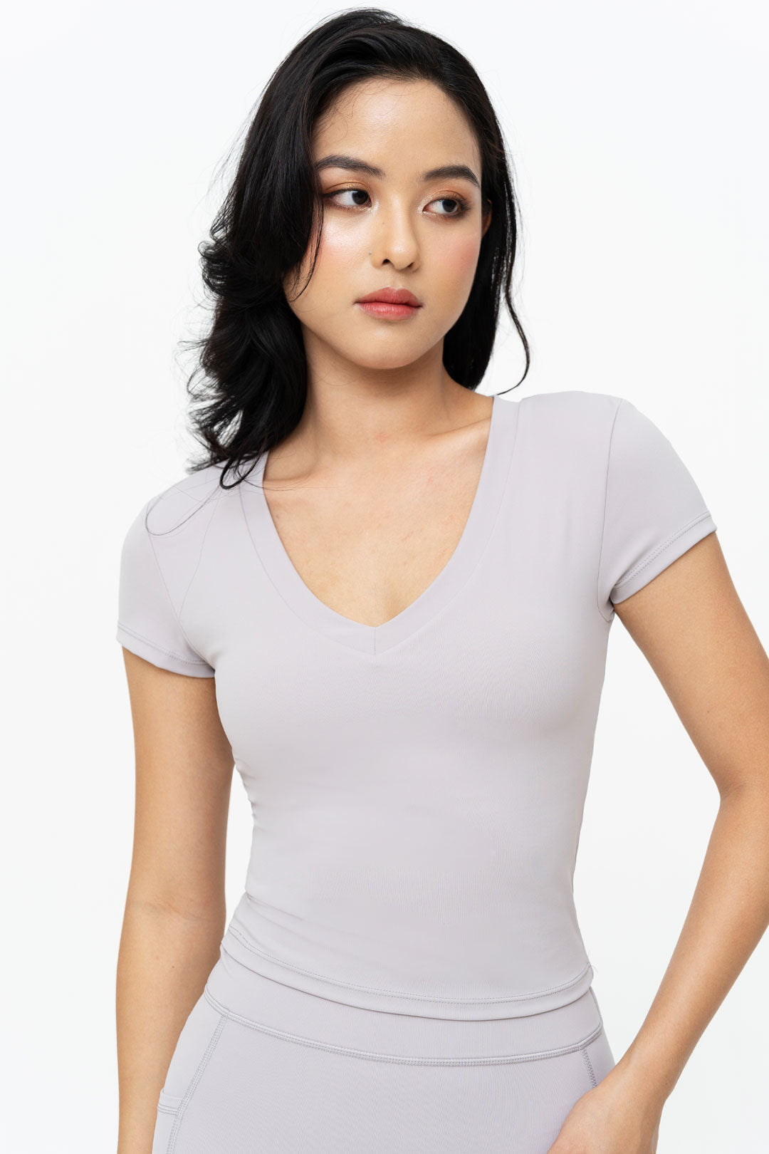 Studio Padded Tee