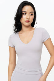 Studio Padded Tee