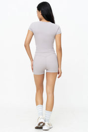 Studio Padded Tee