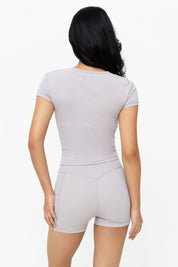 Studio Padded Tee