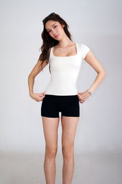 Switch Reversible Tee