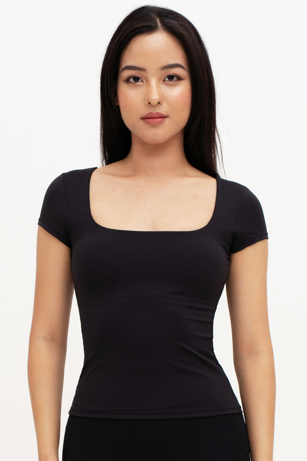 Switch Reversible Tee