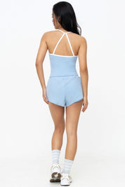 Team Padded Tank (U.P $58, No Return/Exchange)