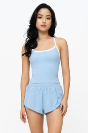 Team Padded Tank (U.P $58, No Return/Exchange)