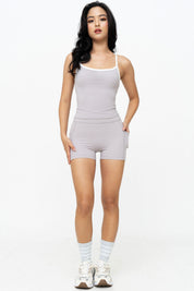 Team Padded Tank (U.P $58, No Return/Exchange)