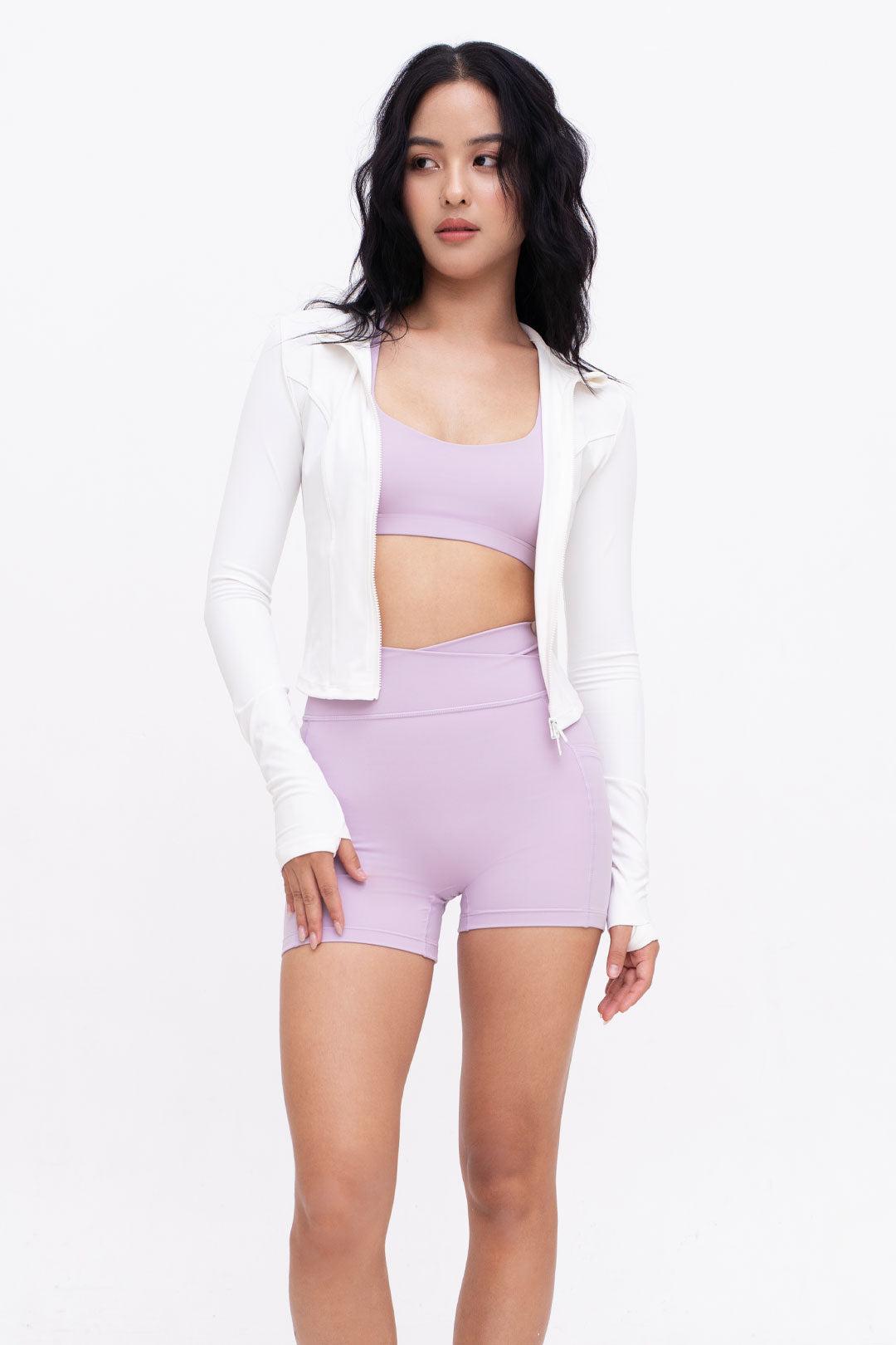 Track Jacket