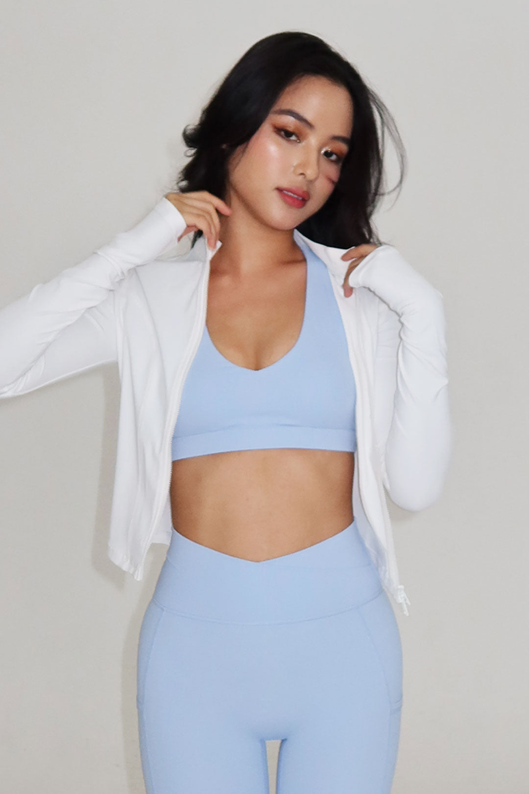 Track Jacket