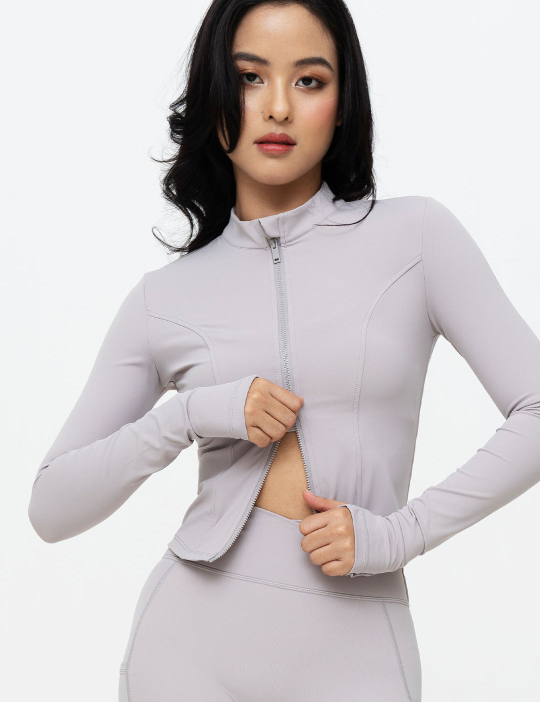 Track Jacket