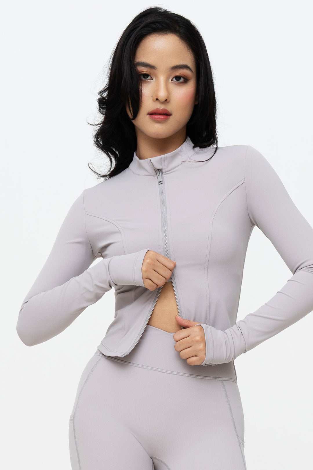 Track Jacket