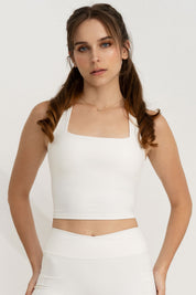 Twinkle Tank (Milk Shimmer)