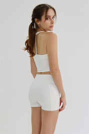 Twinkle Tank (Milk Shimmer)