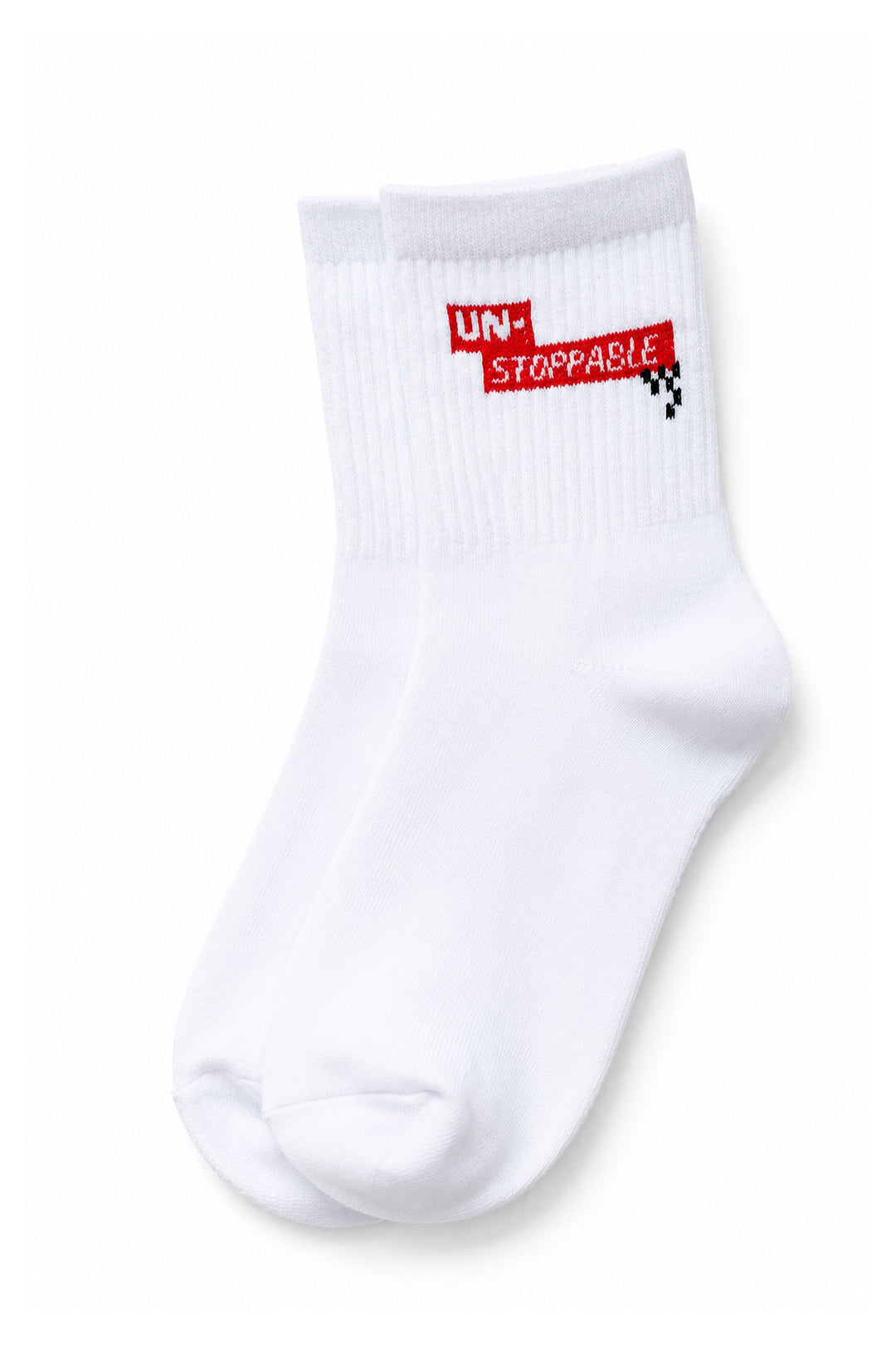 Unstoppable Crew Socks