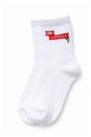 Unstoppable Crew Socks