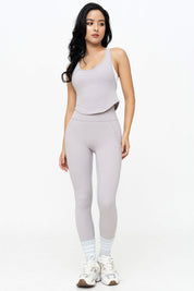Zoom Padded Tank