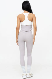 Zoom Padded Tank